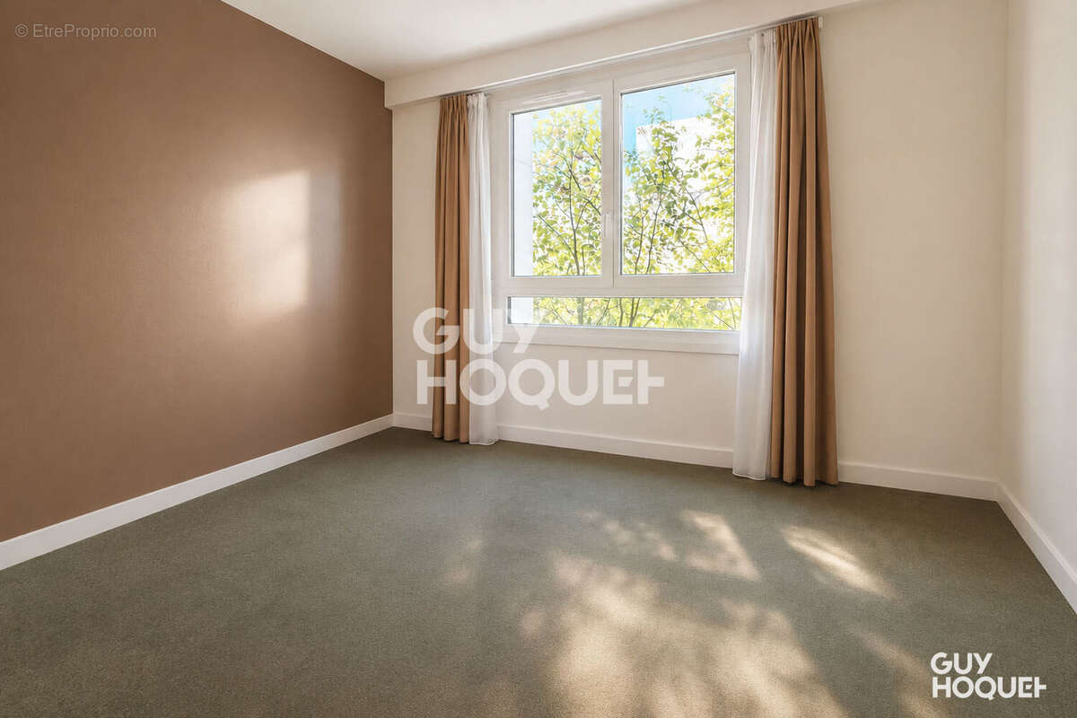 5 pièces 85 m²  avec balcon sud - photo 8
