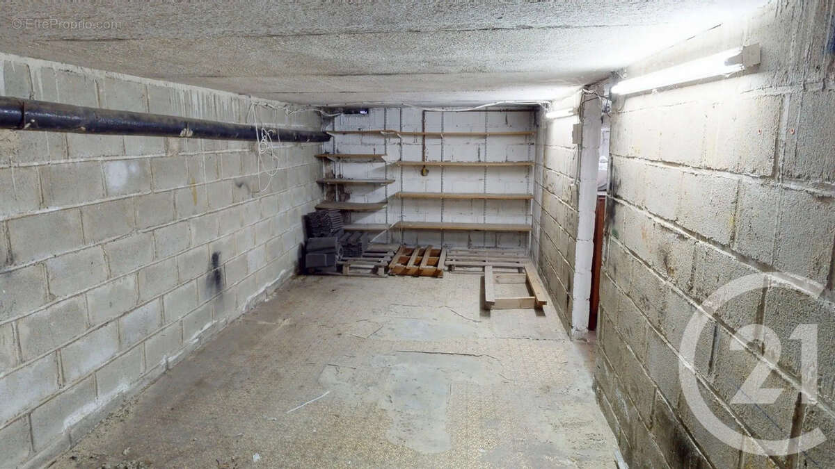 Maison à SAINT-QUENTIN