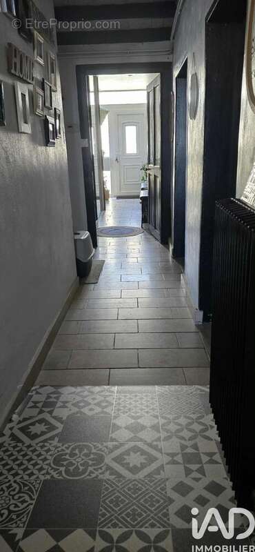 Photo 7 - Maison à SAINT-SAUVANT