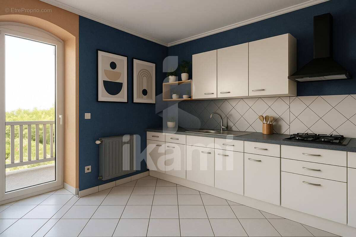 Appartement 2 pièces idéal pour investissement ou premier achat - photo 3