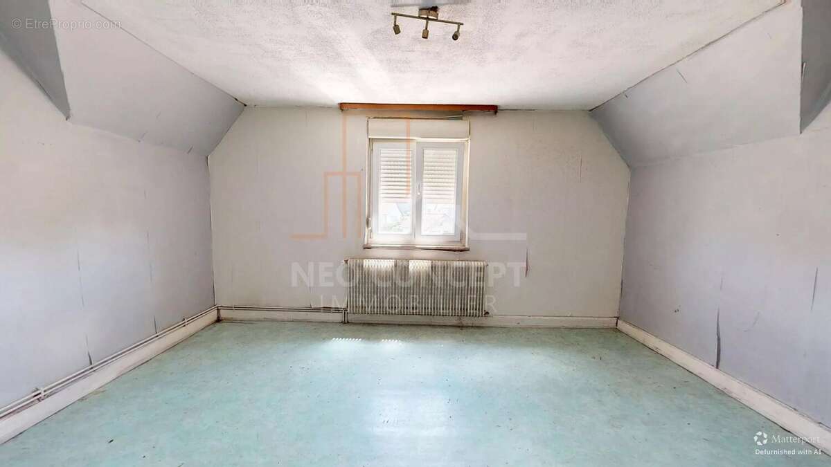 Maison 6 pièces de 125m² sur 7 ares 51 de terrain - photo 15