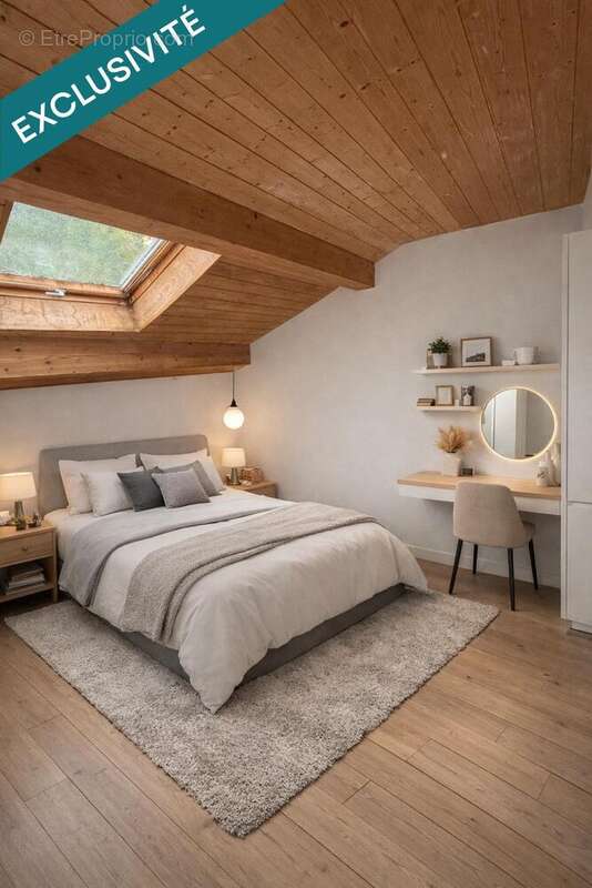 Maison 160 m² à Lescheres  - photo 9