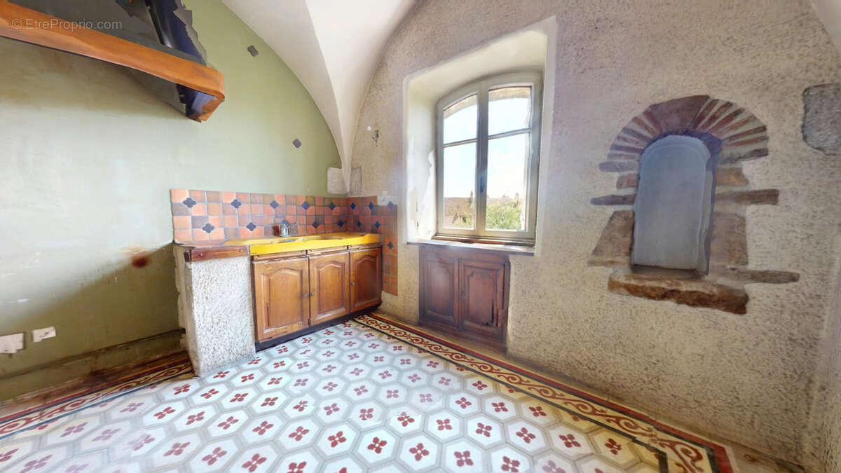 Appartement à ORCHAMPS