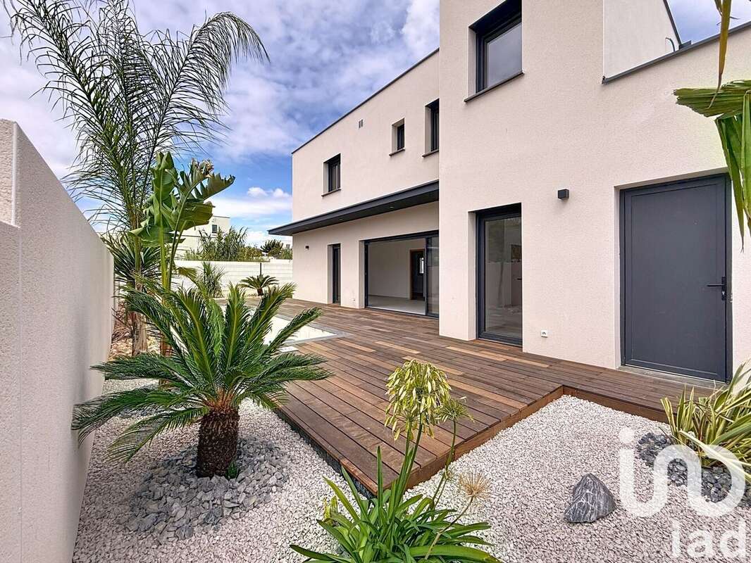 Photo 3 - Maison à SERIGNAN