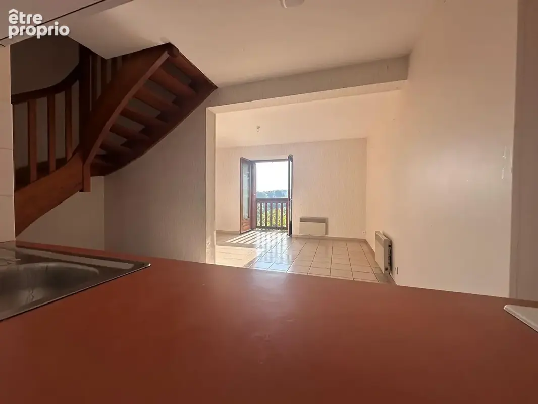 Ensemble immobilier LASSOUTS - photo 8