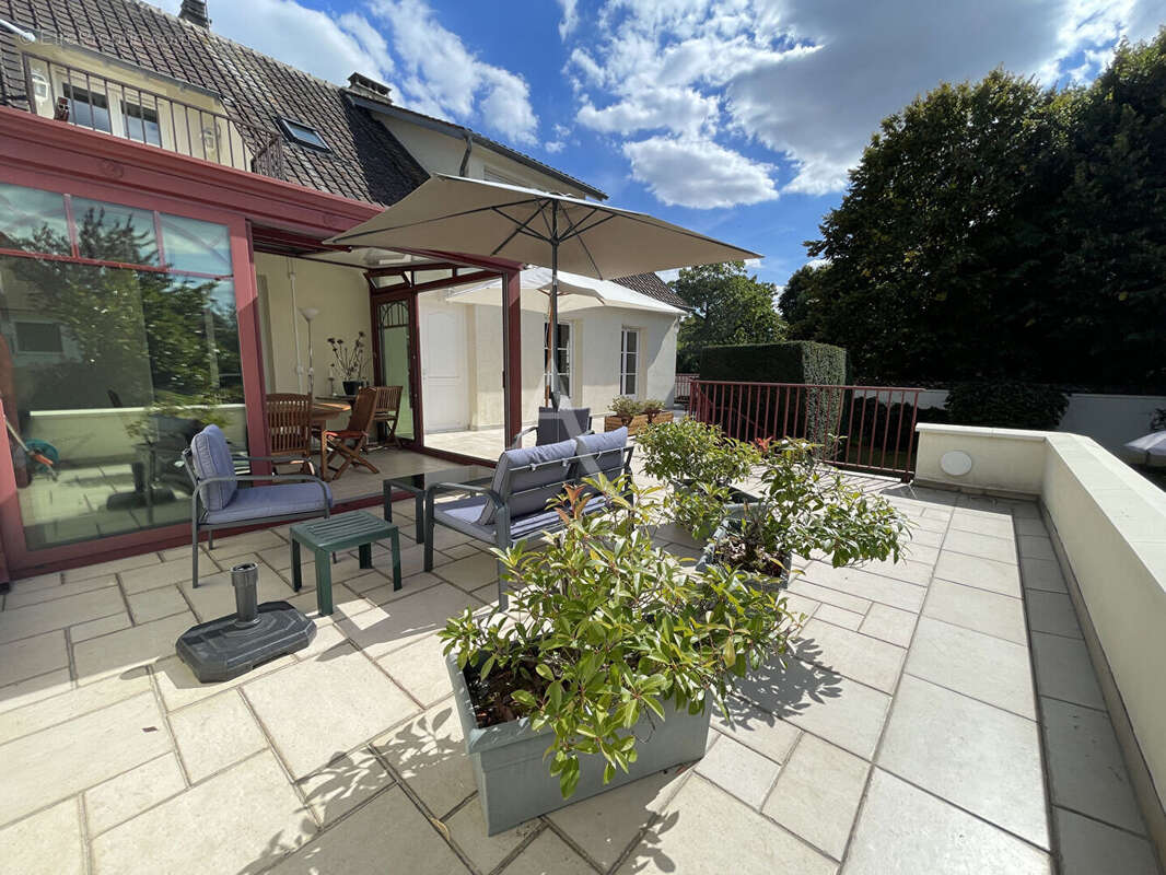 Maison à OZOIR-LA-FERRIERE