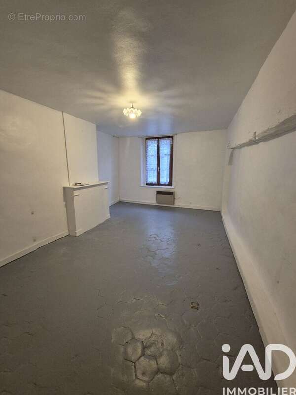 Photo 9 - Maison à LIZY-SUR-OURCQ