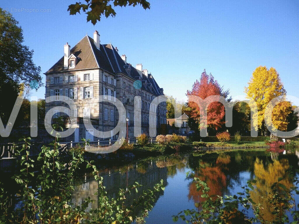 Maison à LURE