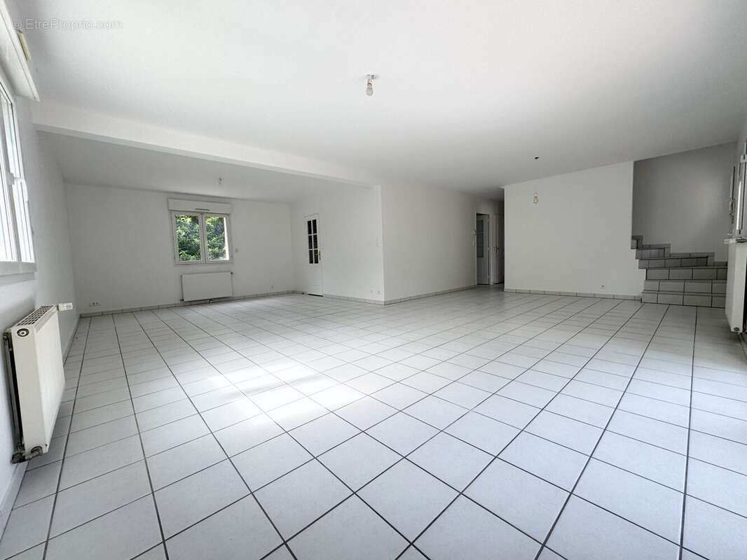 Maison 192 m² à Troyes  - photo 7