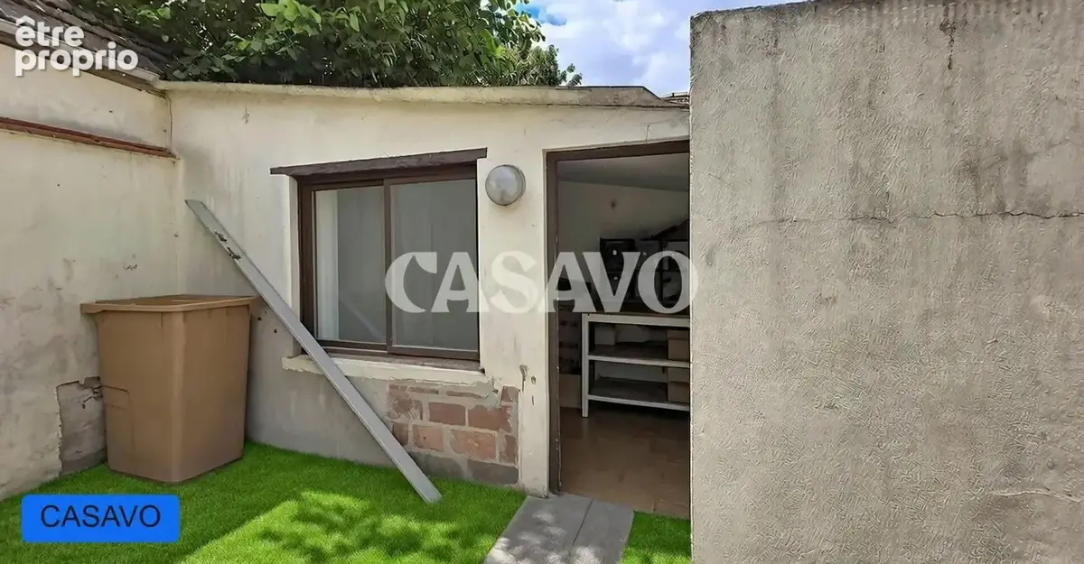 Vente Maison 4 pièces de 91m² - 93190 Livry-Gargan - photo 9