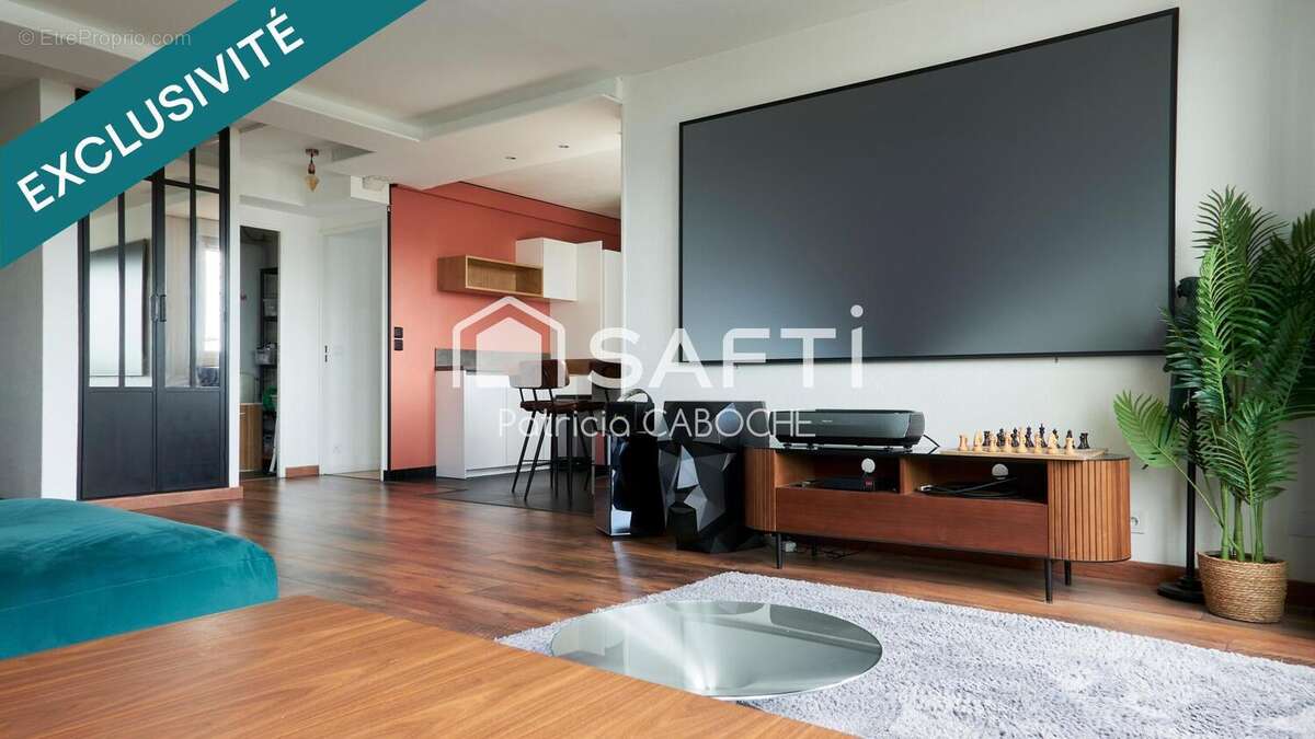 Photo 3 - Appartement à BORDEAUX