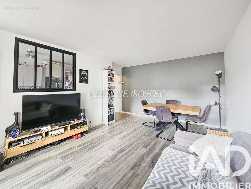Photo 3 - Appartement à SANNOIS