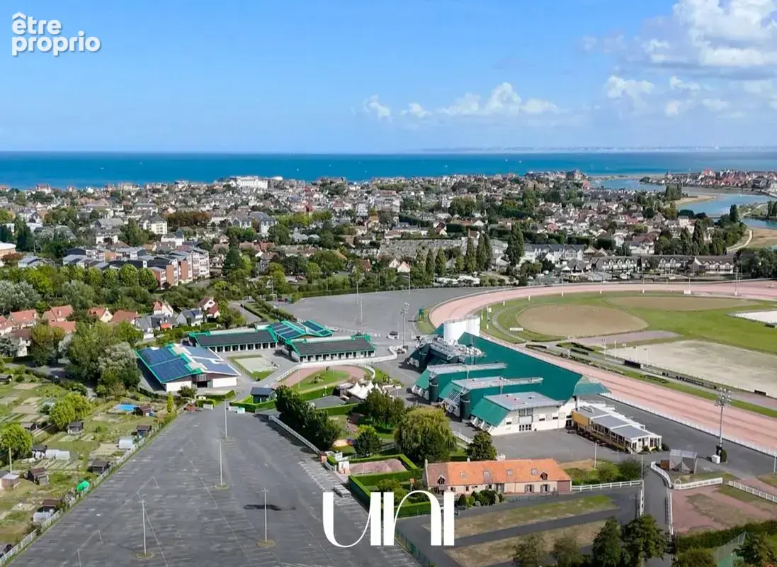 Maison 3 pièces de 37,4m2 avec terrasse - Cabourg - photo 19