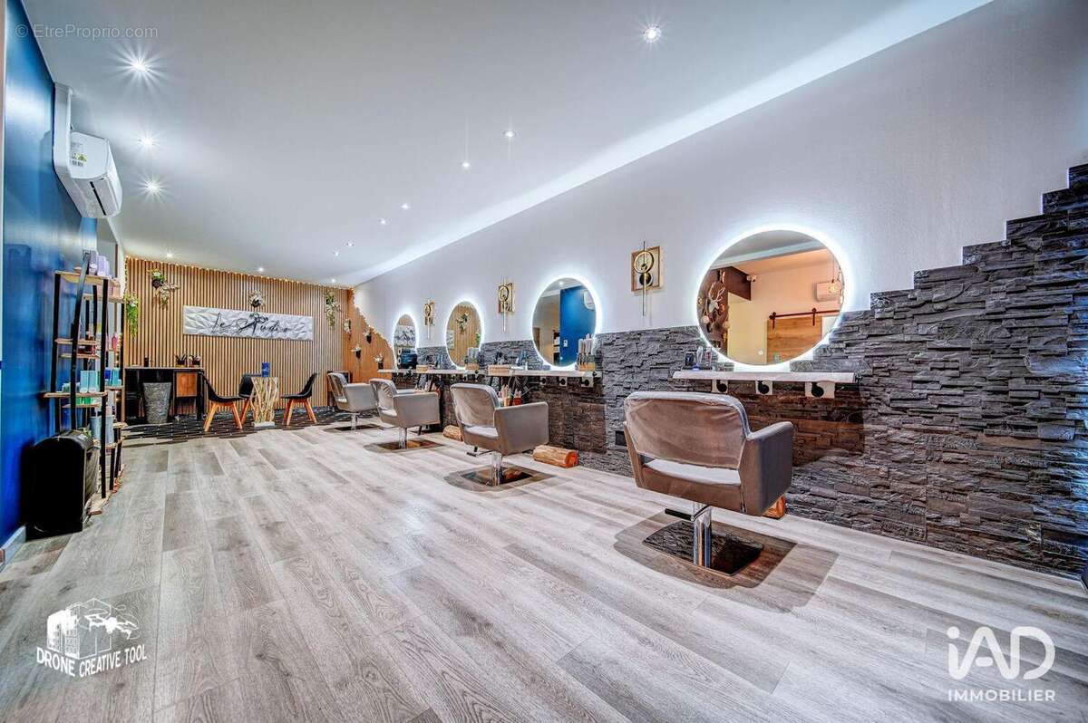 Photo 9 - Commerce à SAINT-JULIEN-LES-METZ