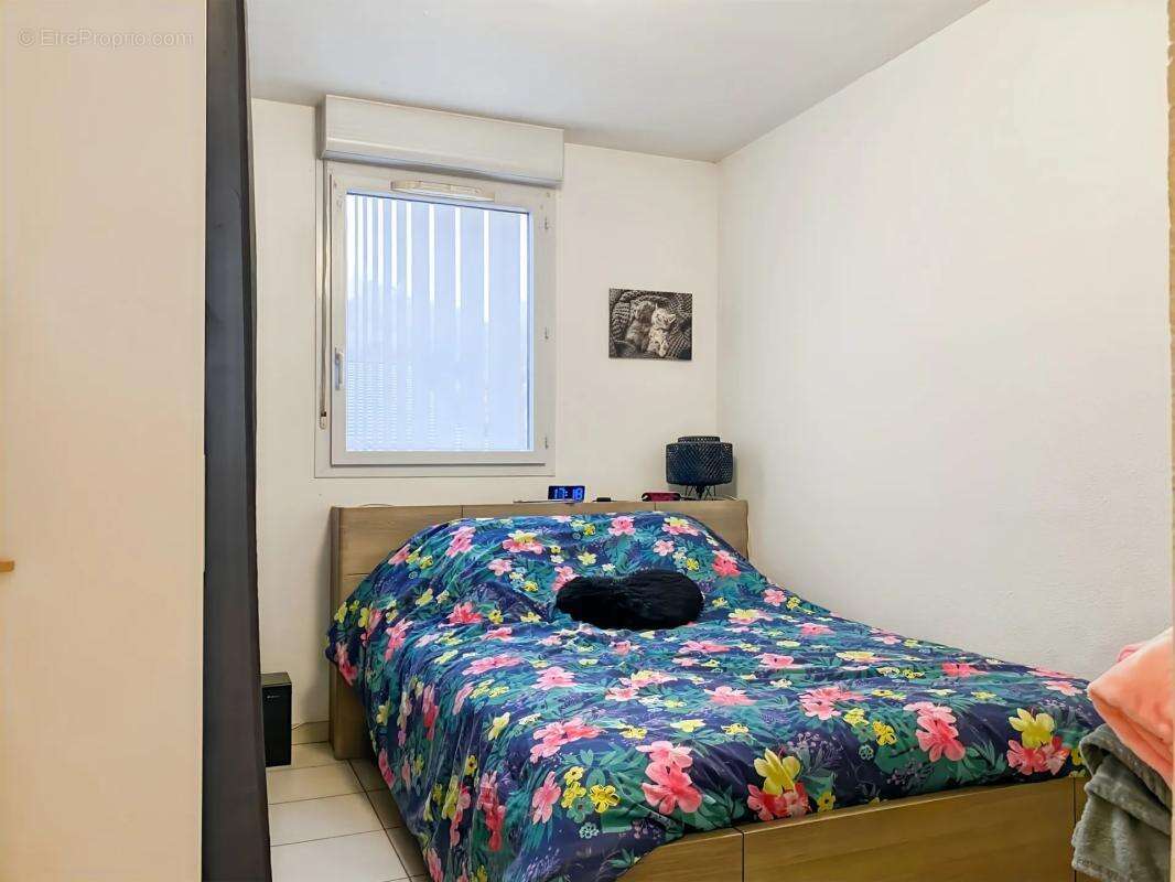 Appartement à ALBERTVILLE