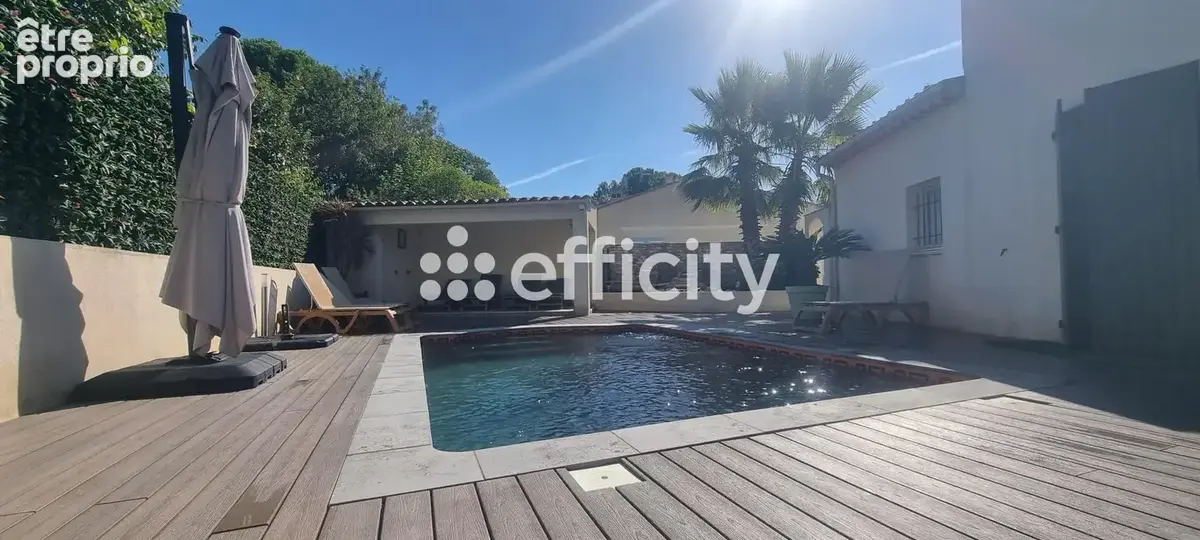 Maison 120 m² à Draguignan  - photo 19