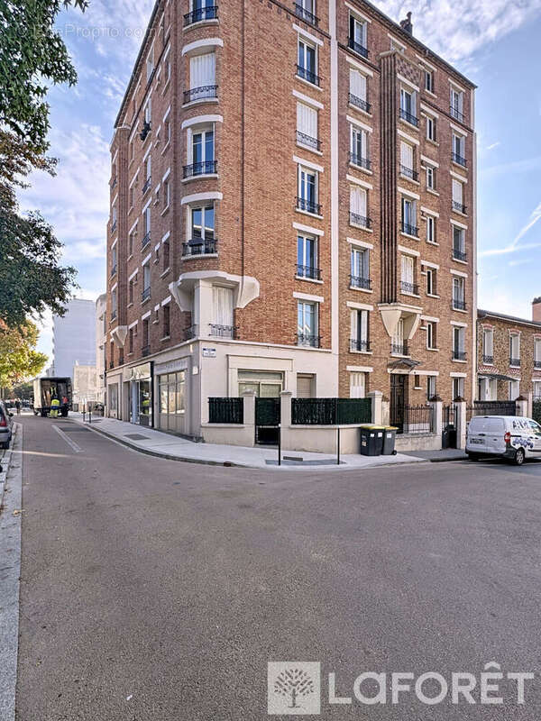 Appartement à VINCENNES