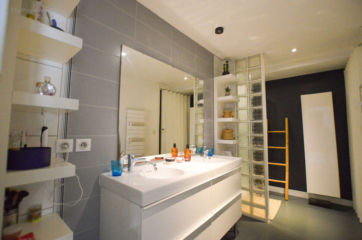 Appartement à LANDERNEAU