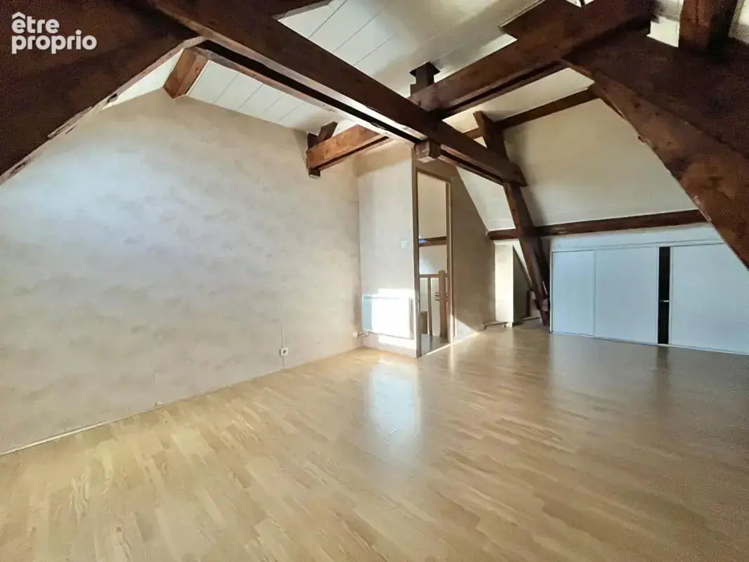Maison 7 pièce(s) 128 m²  HYPER-CENTRE de NOYON  - 5 chambres et Garage - photo 13
