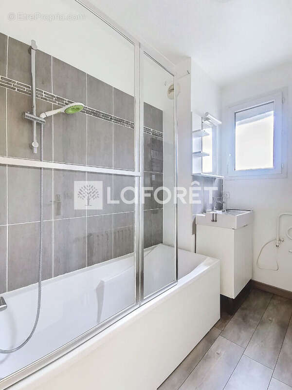 Appartement à MARLY-LA-VILLE