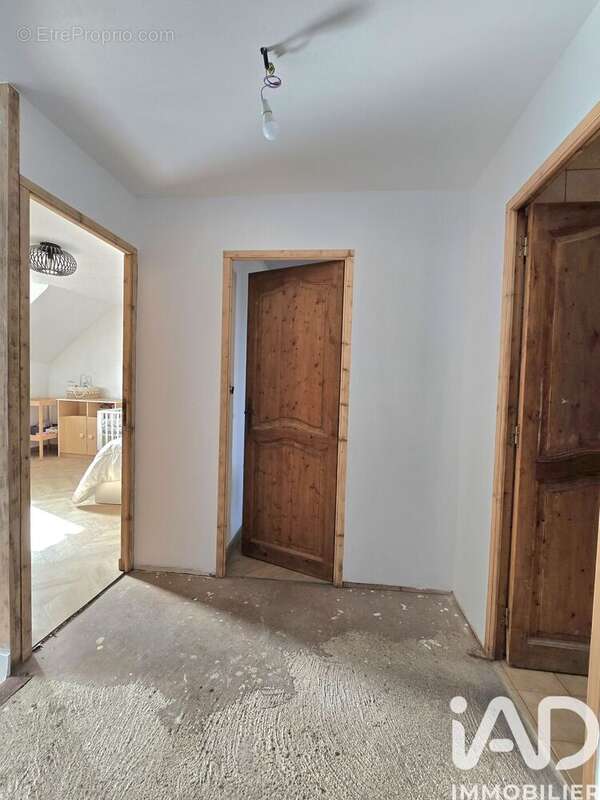 Photo 9 - Maison à ESBARRES