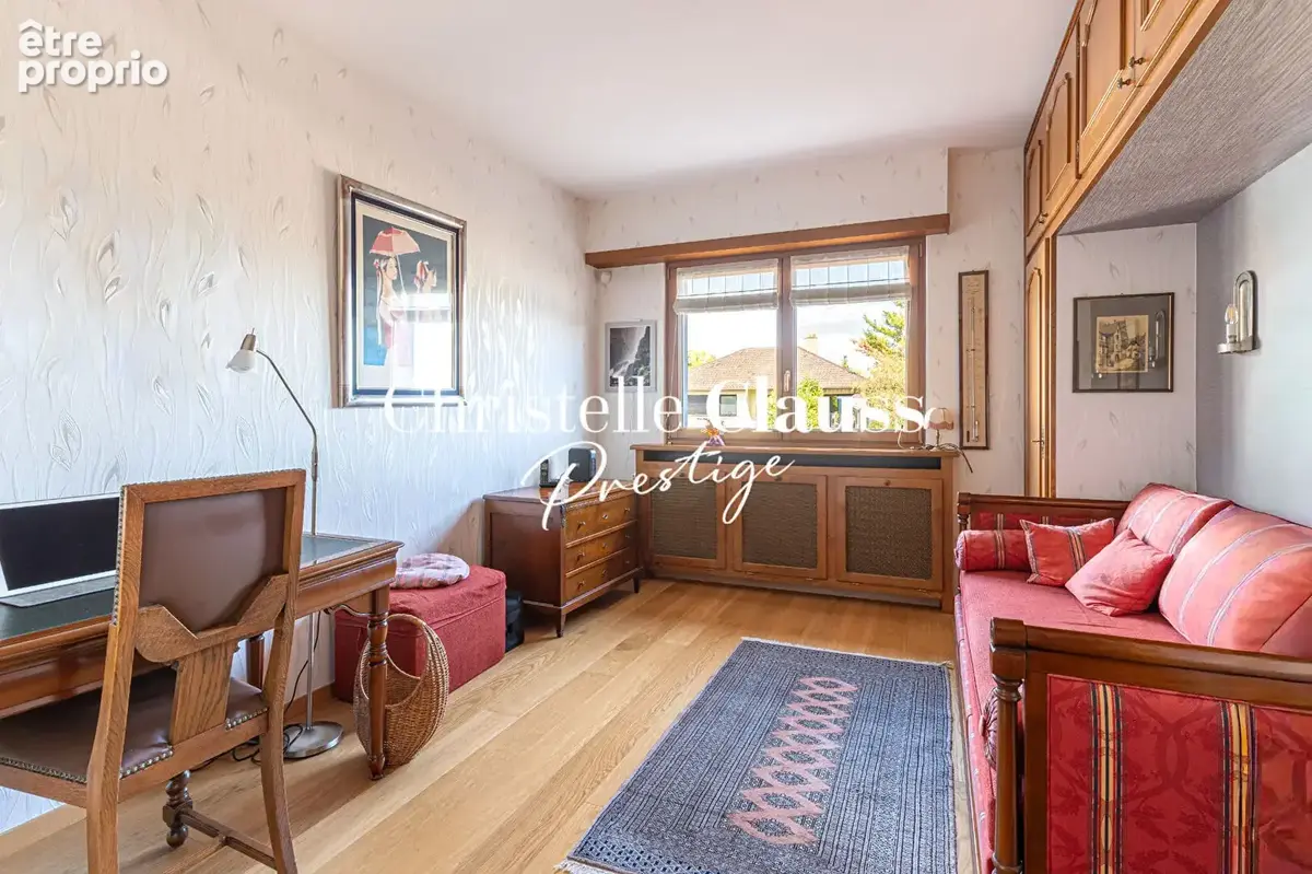 Maison de prestige au Bischenberg - Bischoffsheim - photo 13