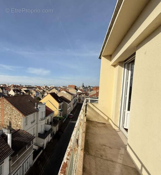 Appartement à VICHY