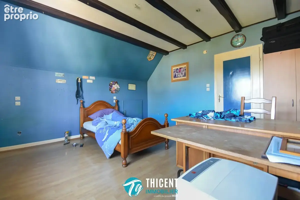 Maison 6 pièces 133 m² à vendre à Geudertheim (67170) - photo 7