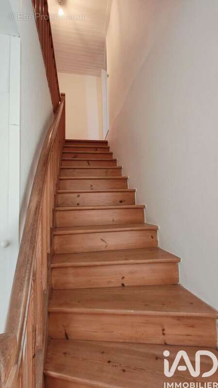 Maison 90 m² à Vaire  - photo 9