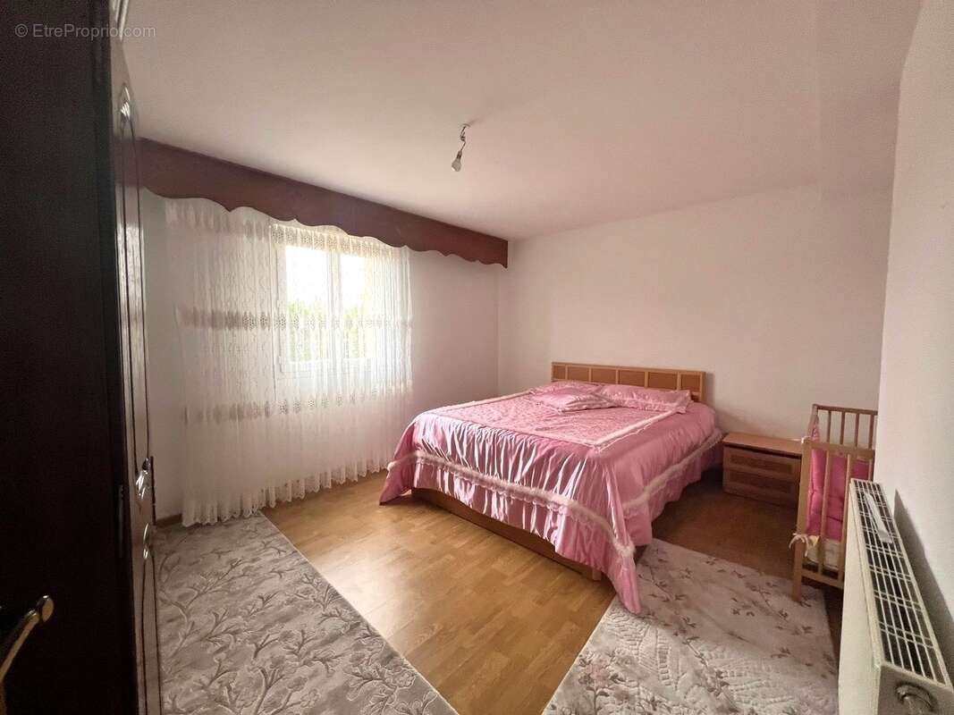 Maison à VERNEUIL-SUR-AVRE