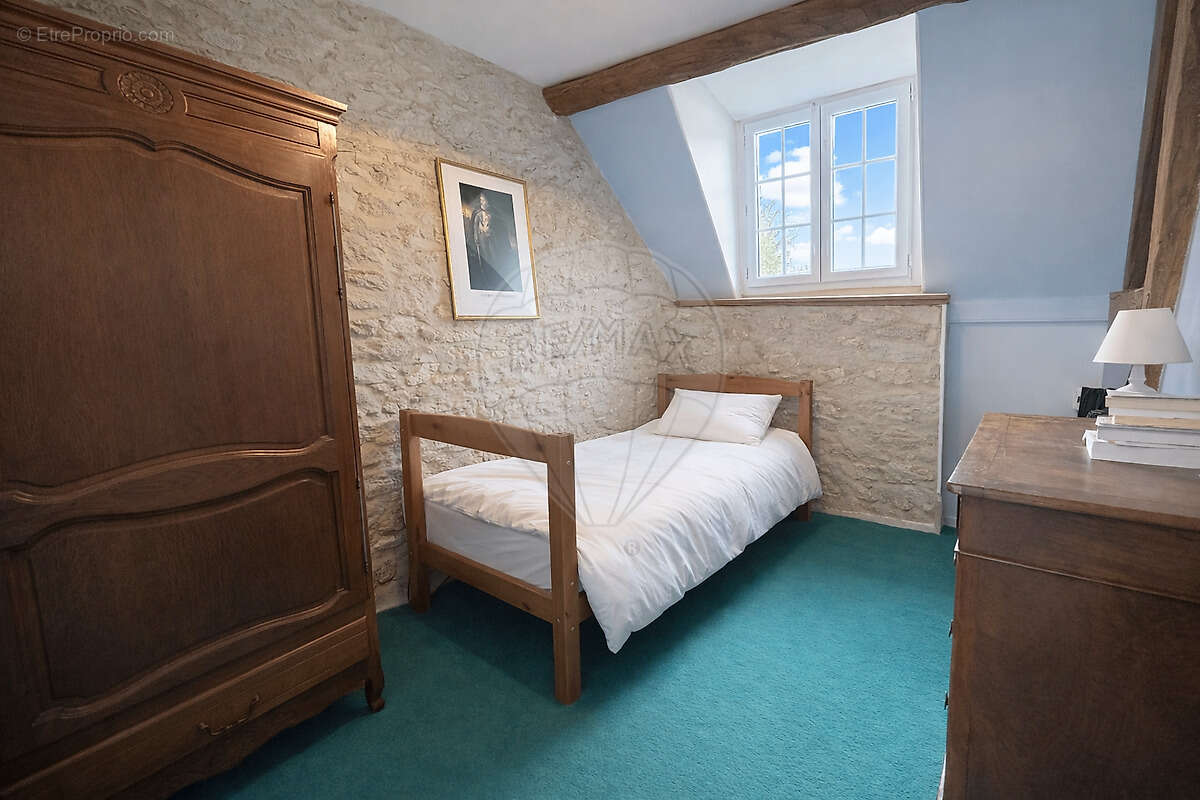 Maison 5 chambre(s) à vendre - photo 11
