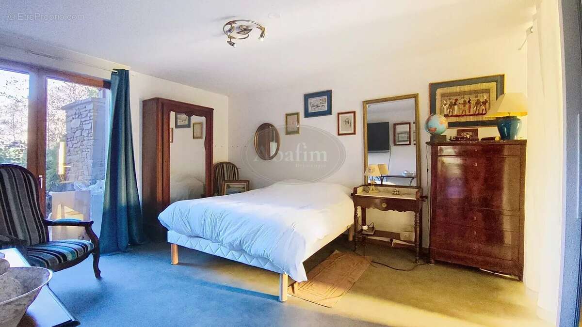 Maison à JUZET-DE-LUCHON