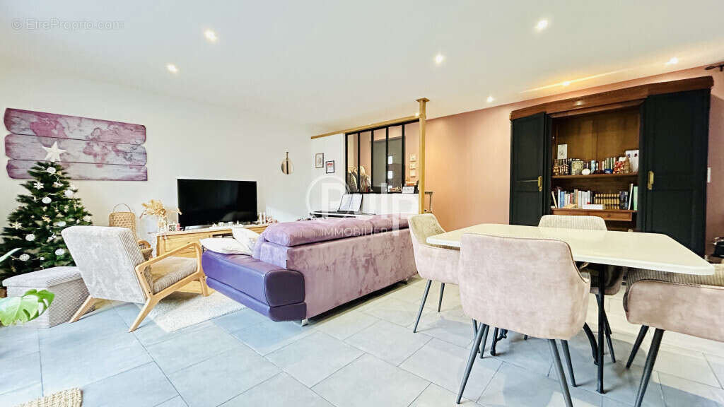 Maison à NOEUX-LES-MINES