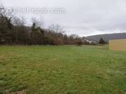 Terrain à AMAGNEY
