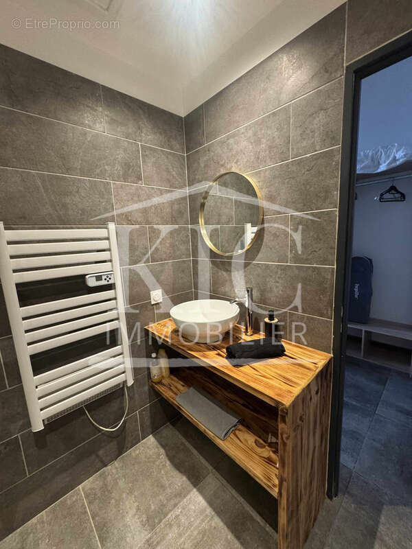 Appartement à CARCASSONNE