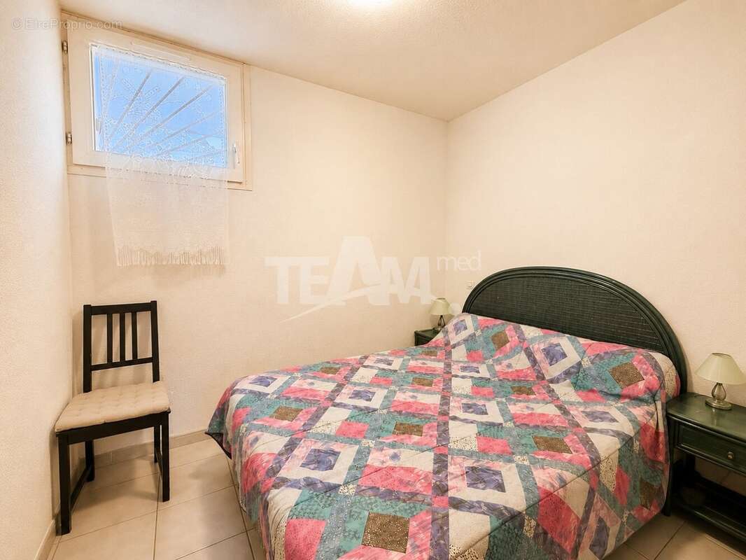 Appartement à SETE