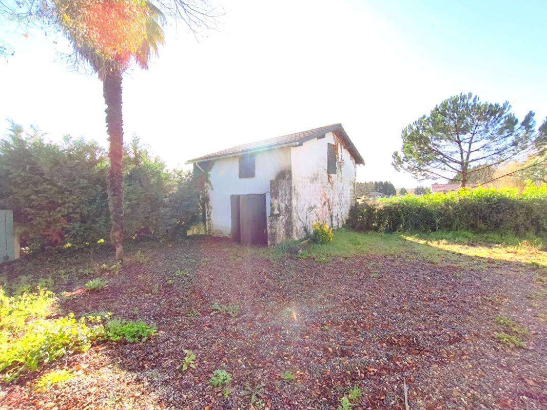 Maison Poyartin 4 pièce(s) 154 m2 plus garage 65 m2 et dépendance 37m2 - photo 4