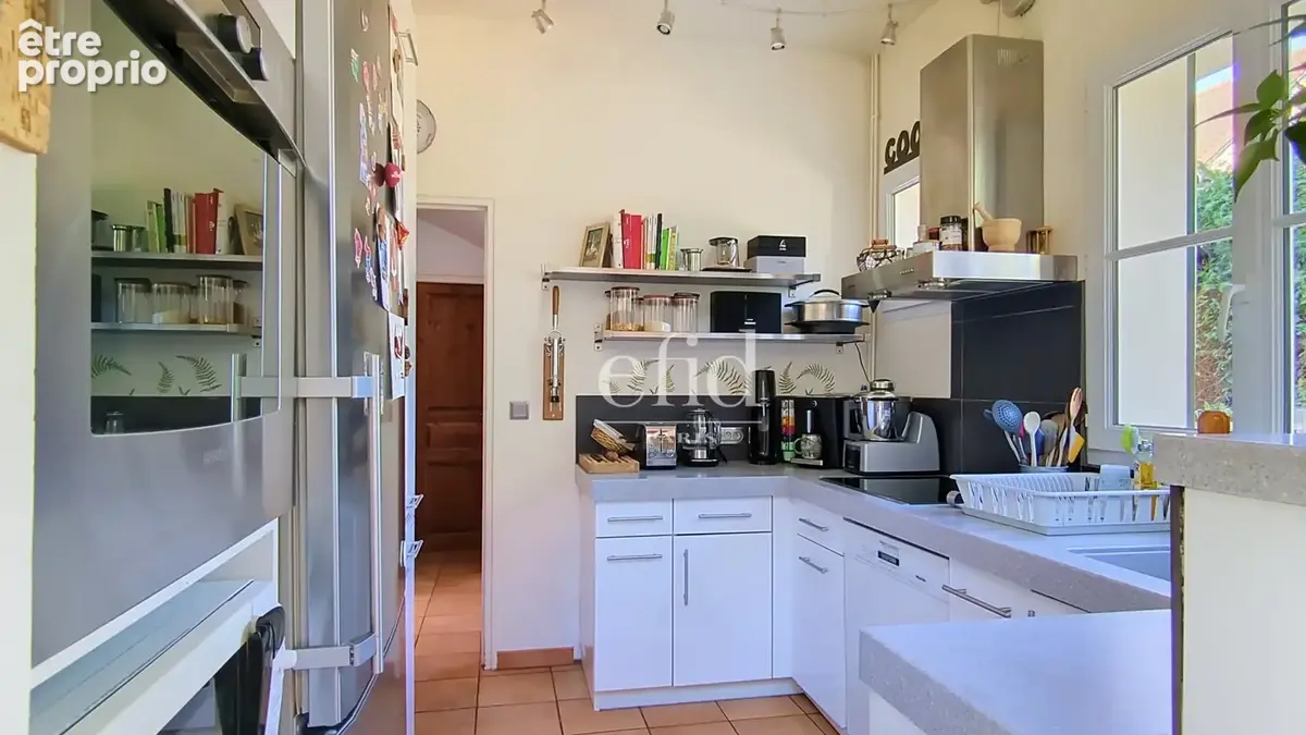 Maison La Celle Saint Cloud - photo 10