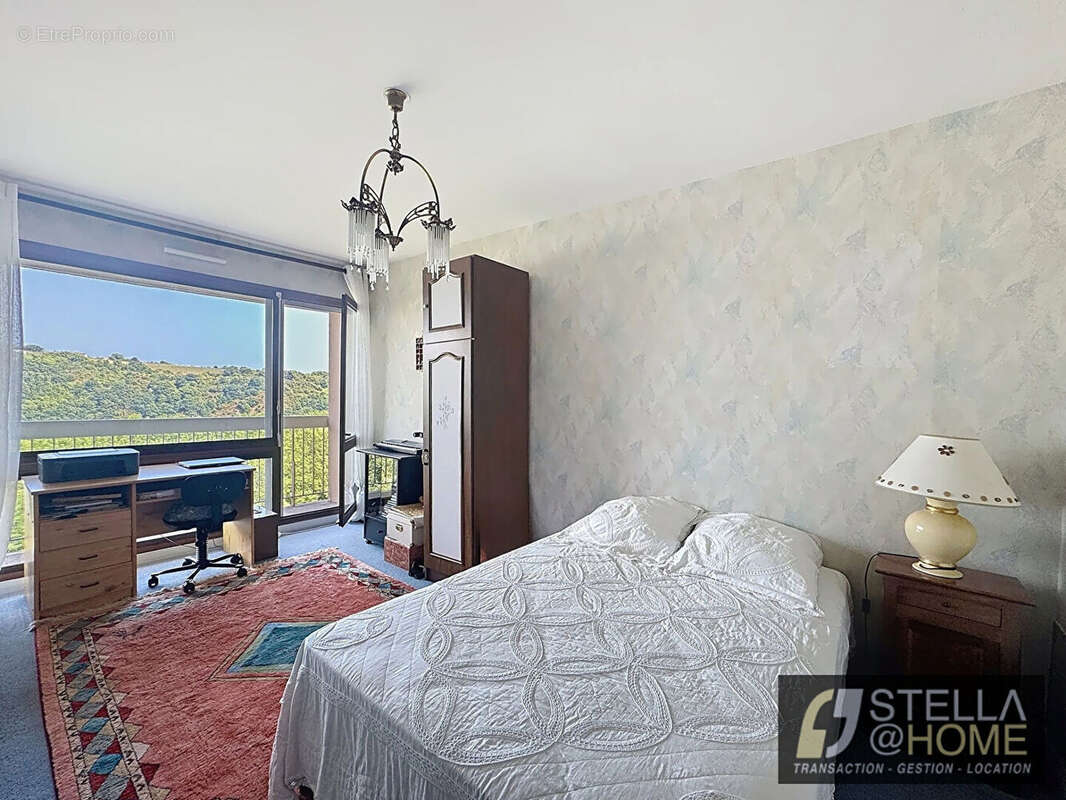 Appartement à SAINT-BRIEUC