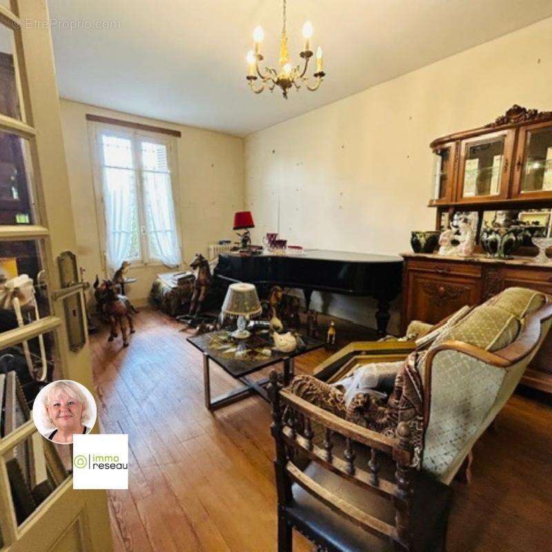 Maison 101 m² à Caen  - photo 11