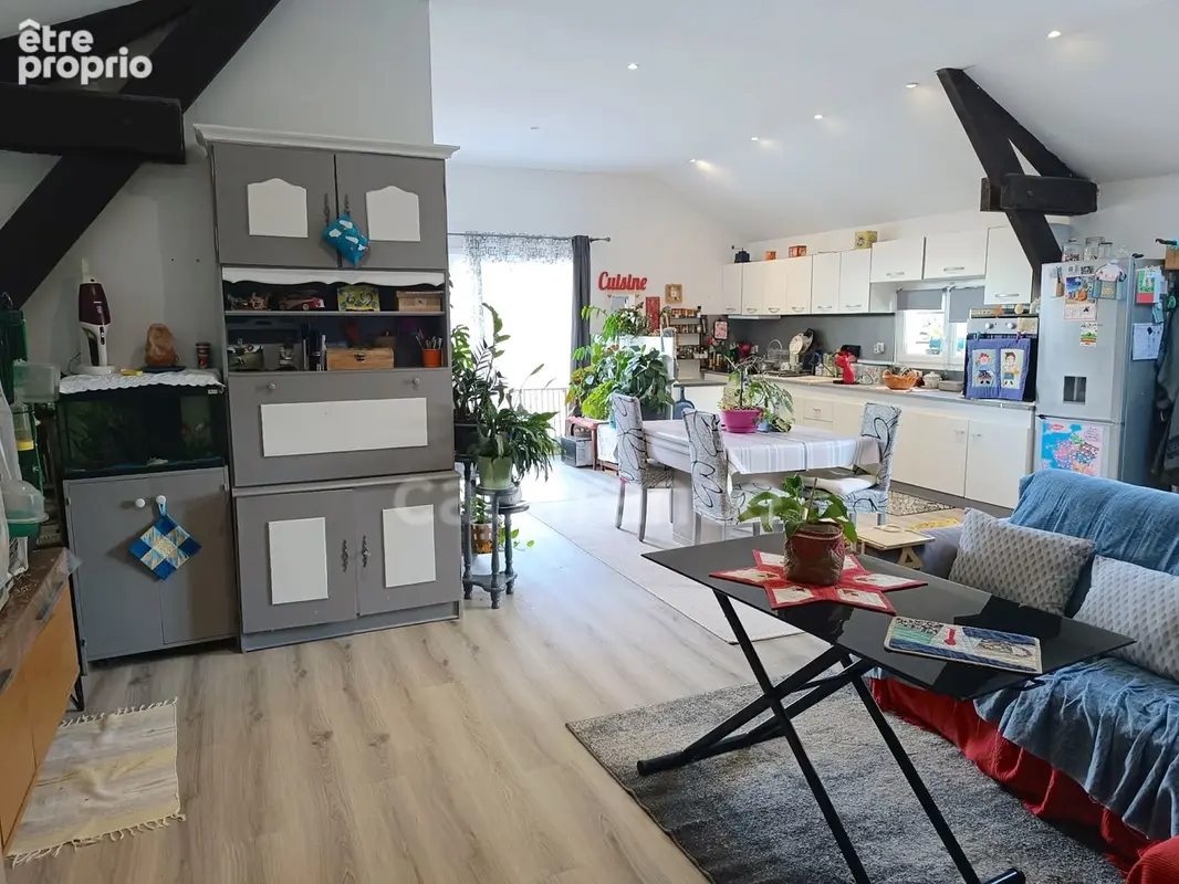 Maison à vendre 8 pièces SUBLIGNY (89) - photo 40