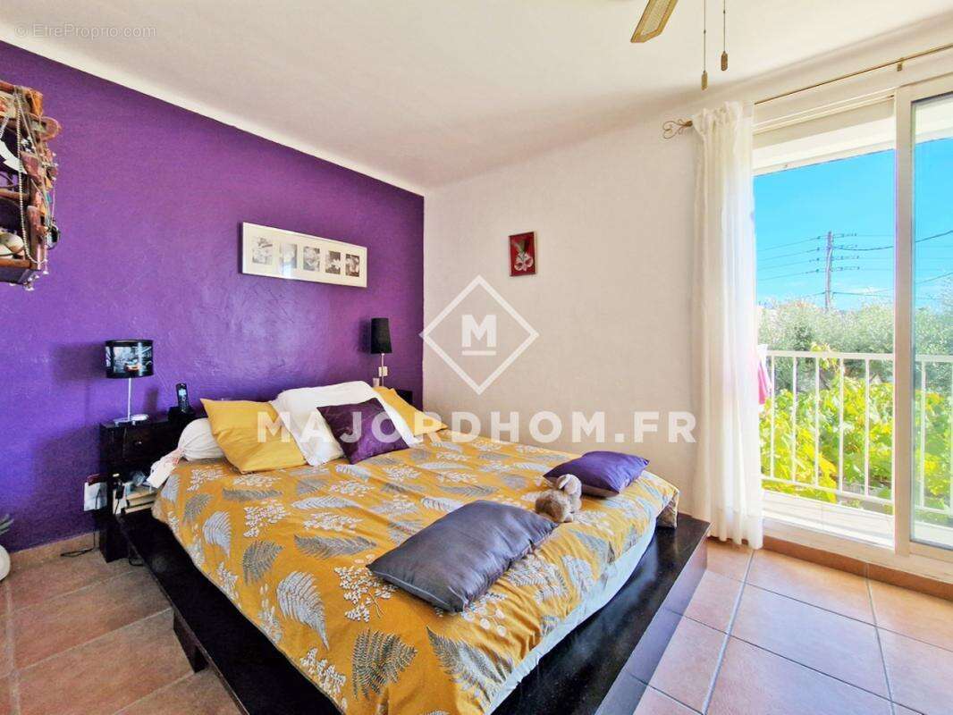 Maison à MARSEILLE-13E