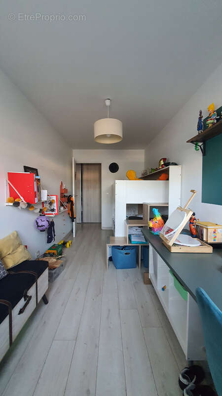 Appartement à POISSY