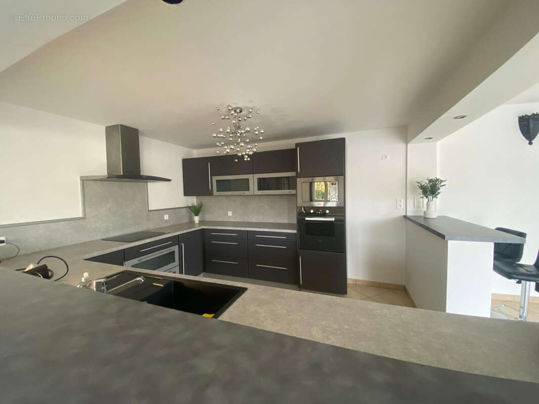 Maison à FRESNOY-LE-GRAND