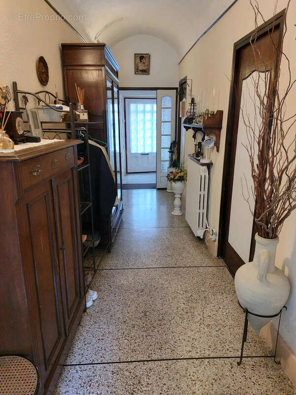 Maison à SAINT-HIPPOLYTE-DU-FORT