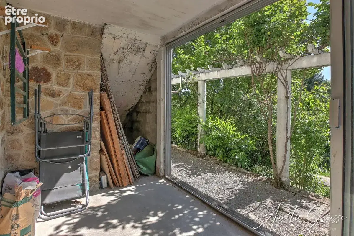 Maison en pierre à vendre à Saint-Priest-Taurion - photo 13