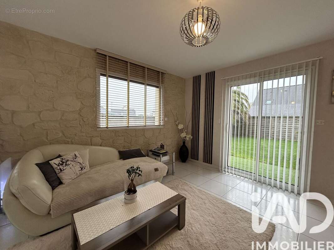 Photo 9 - Maison à LANVOLLON