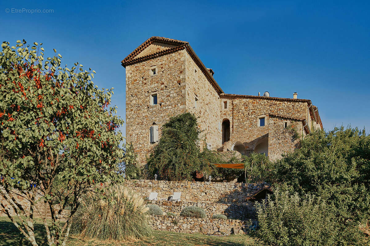 Maison à SAINT-FLORENT-SUR-AUZONNET
