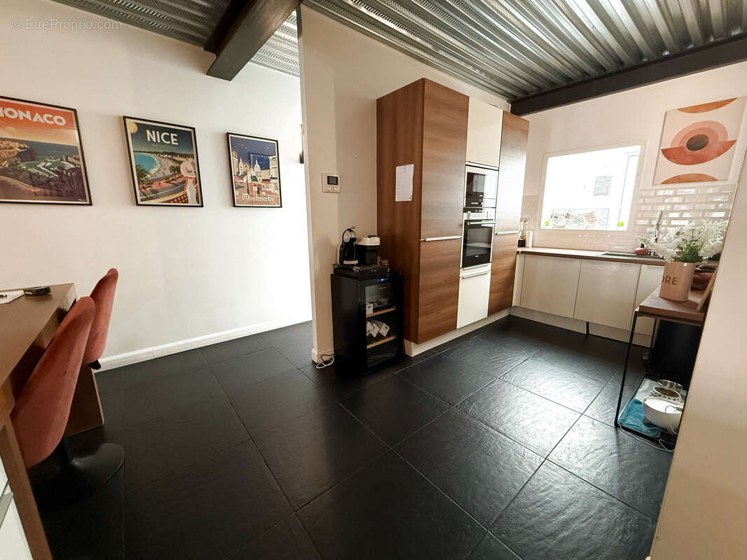 Maison à VICHY