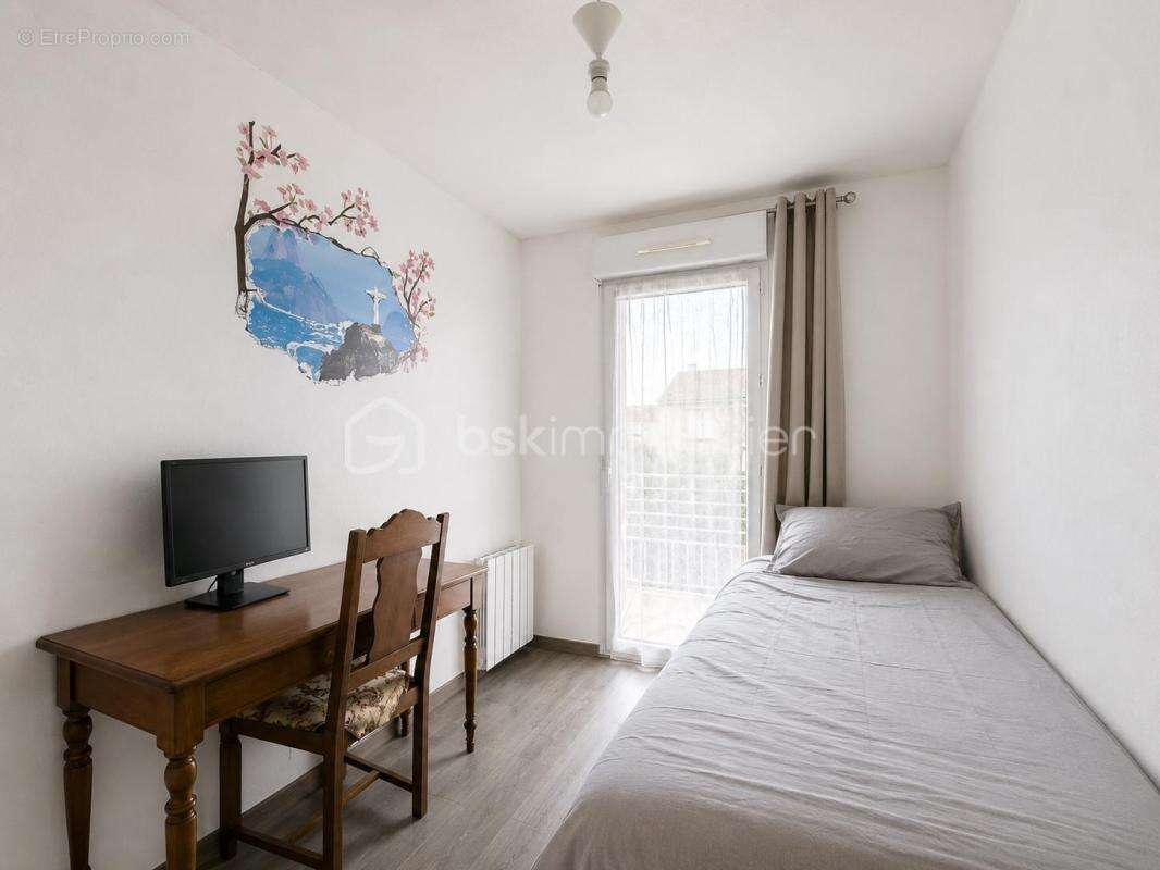 Le compromis idéal entre appartement et maison : jardin, balcons et stationnements ! - photo 8